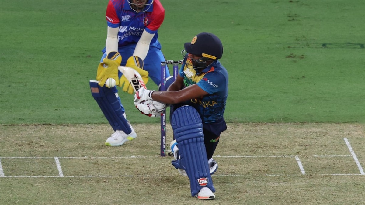Sri Lanka vs Afghanistan, Asia Cup 2022 Highlights: Sri Lanka Beat Afghanistan By 4 Wickets In Nail-Biter