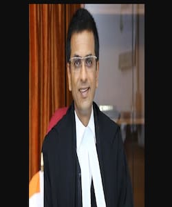 Lawyer without brief is like Sachin Tendulkar without bat: CJI Chandrachud