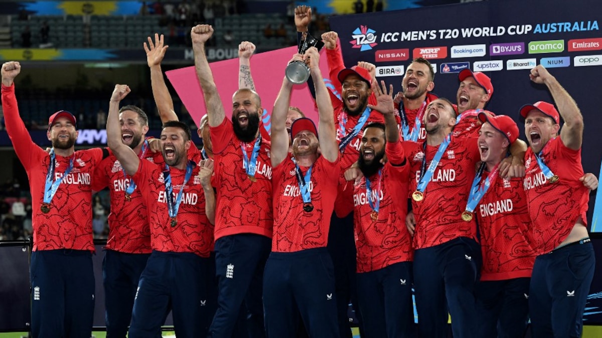 Pakistan vs England Highlights, T20 World Cup Final 2022: Ben Stokes, Sam Curran Guide England To 5-Wicket Win Over Pakistan