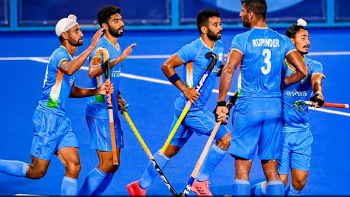 India vs Japan, Men’s Hockey World Cup 2023 Live: India Lead Japan 4-0 After Terrific Third Quarter