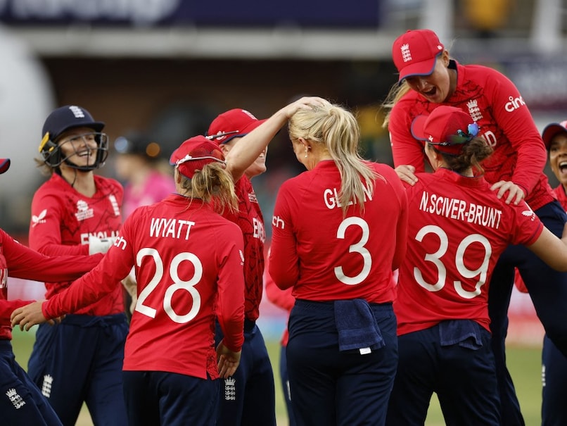 England vs South Africa Live Score Updates, Women’s T20 World Cup Semi-Final: England Eye Final Berth
