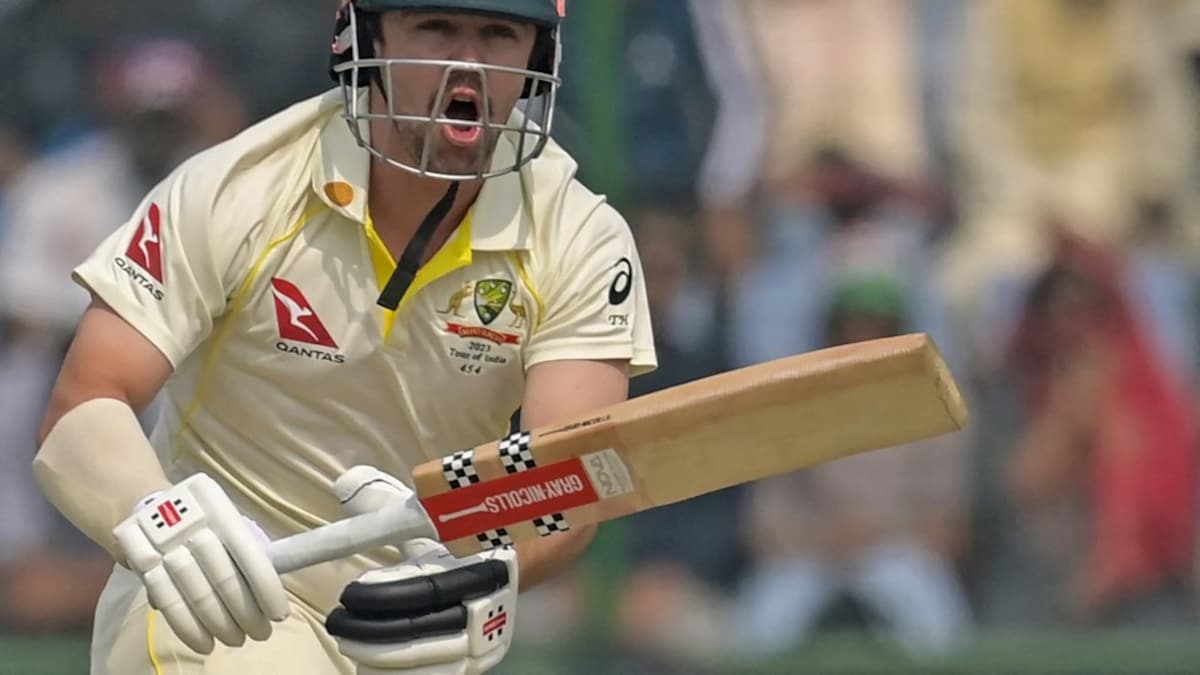 “Got To Find Way To Get Better”: Travis Head Ahead Of 3rd Test vs India