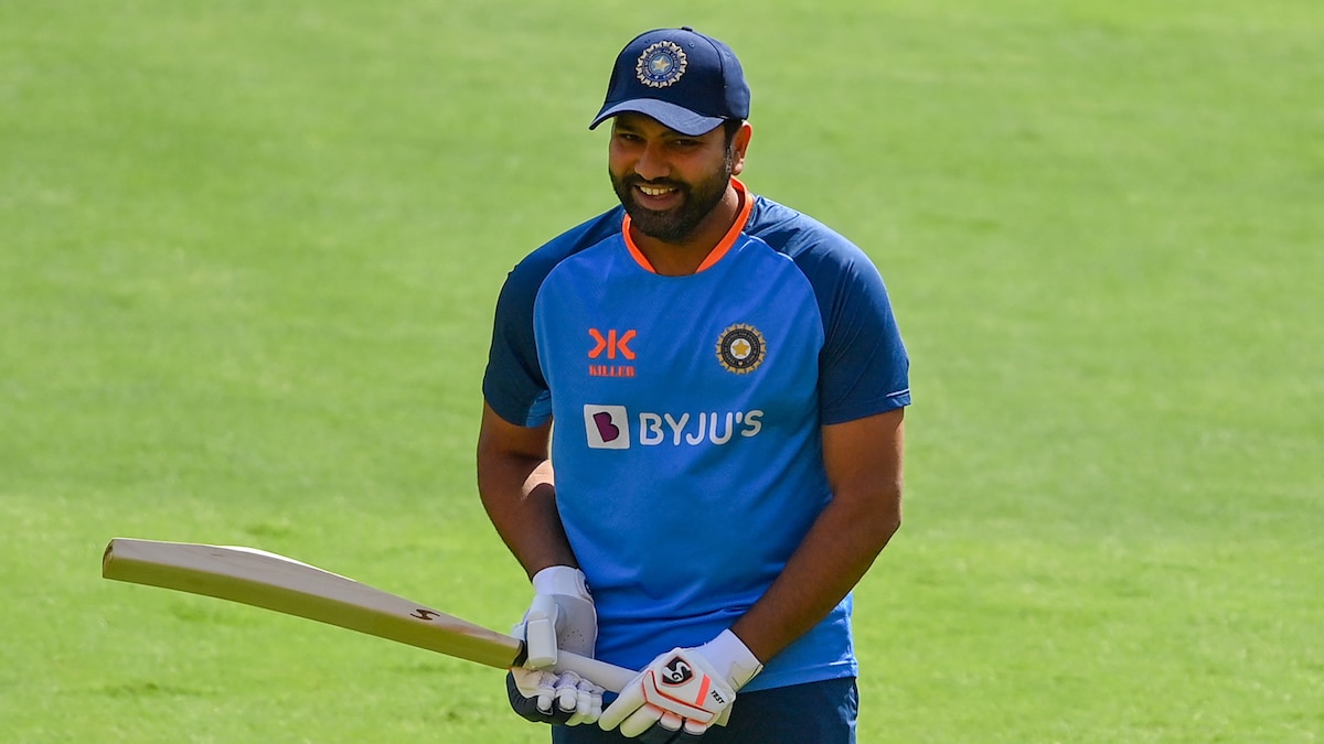 “Not The Surface…”: Rohit Sharma Gives His Verdict Of Ahmedabad Test Pitch