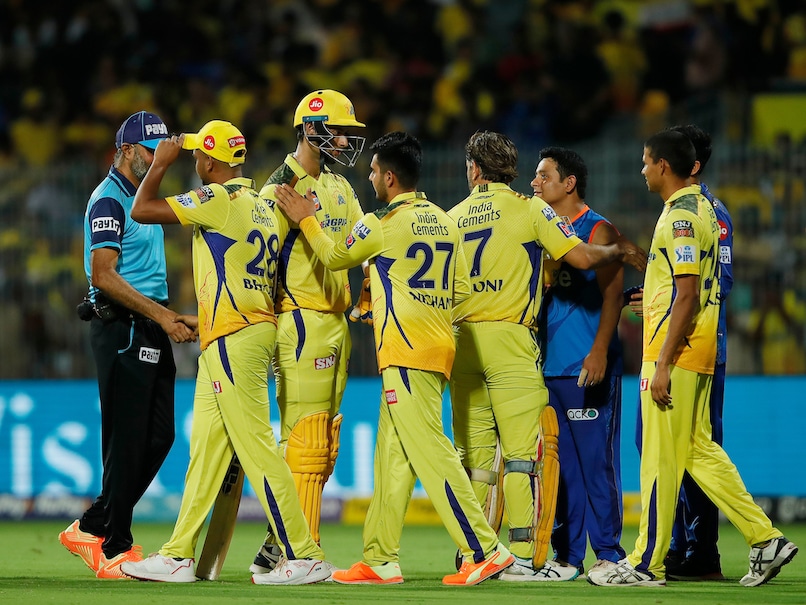 Chennai Super Kings Predicted XI vs Delhi Capitals, IPL 2023: Will Ambati Rayudu Make The Cut?