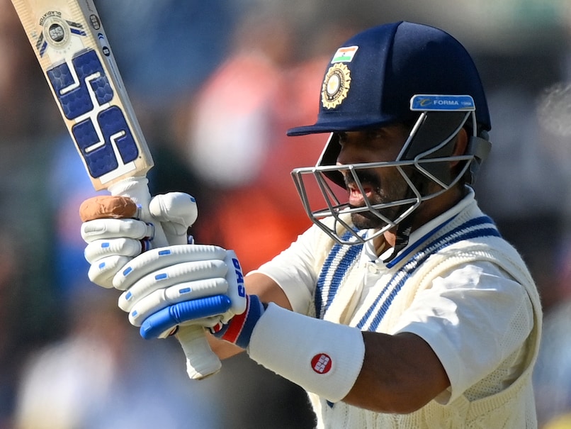 “Don’t Think…”: Ajinkya Rahane On His Finger Injury As Crucial Day Looms For India At WTC Final
