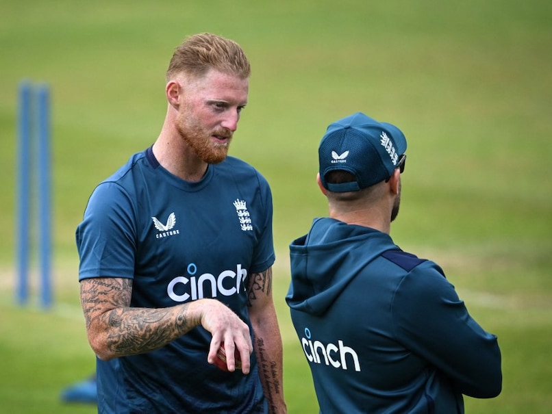 England vs Ireland, One-Off Test Day 1 Live Score: Ireland Lose Quick Wickets vs England