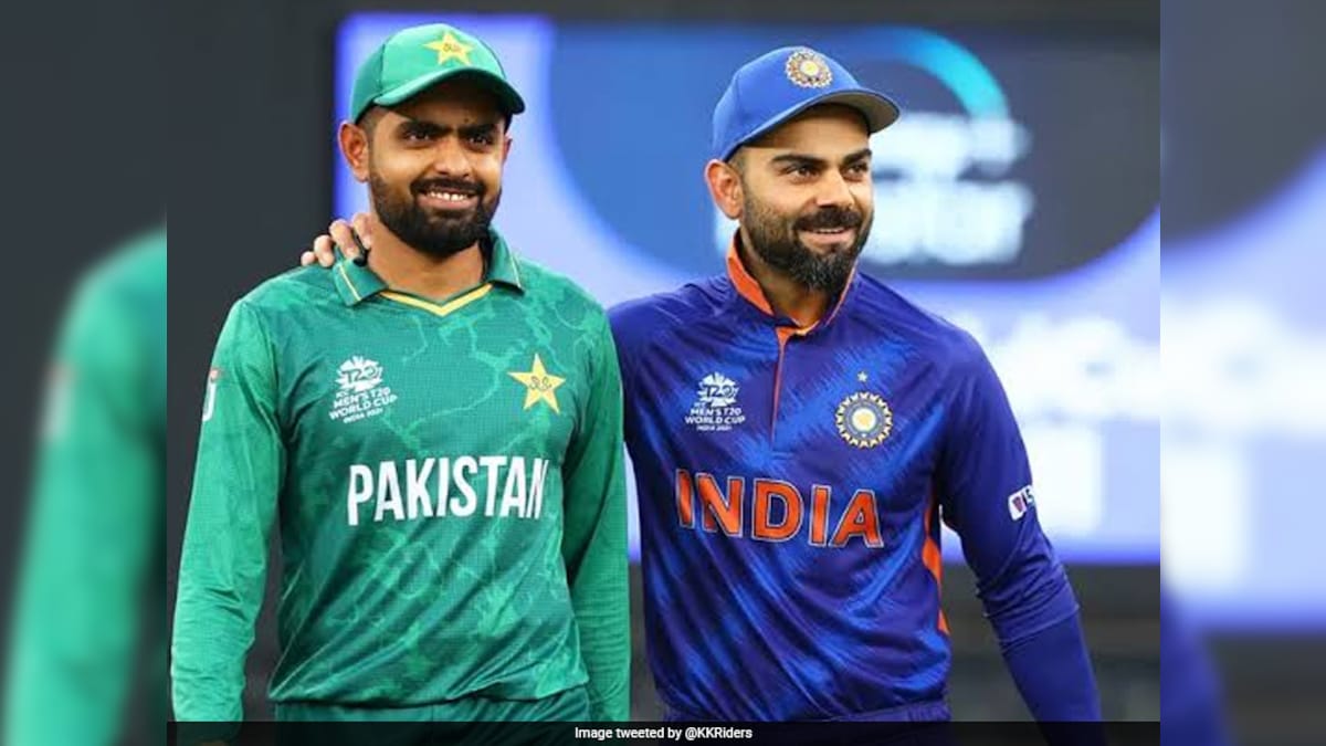 “Babar Azam Wanted To…”: Virat Kohli On First Interaction With Pakistan Star