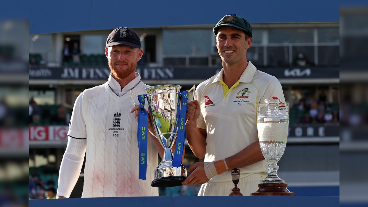 Ben Stokes Vindicated As ‘BazBall’ Pays Off In Ashes Thriller