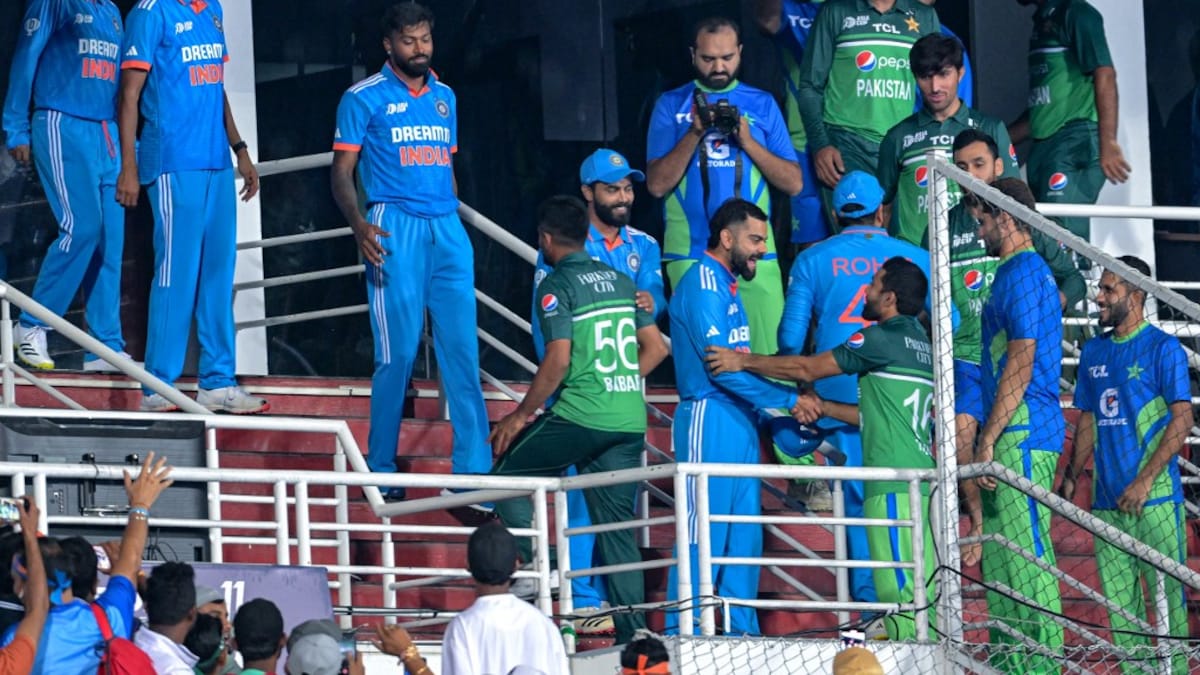 Asia Cup 2023: Reserve Day ‘Exception’ Explains Importance Of India vs Pakistan Match