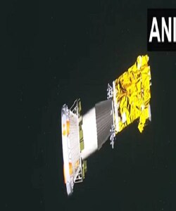 India#39;s solar mission spacecraft Aditya-L1 gets send off from Earth as ISRO performs key manoeuvre