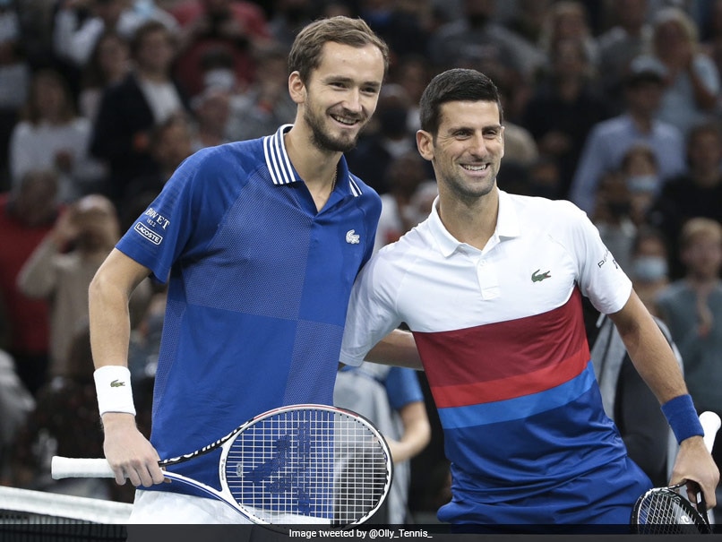 Novak Djokovic vs Daniil Medvedev, US Open Final Live Streaming Where
