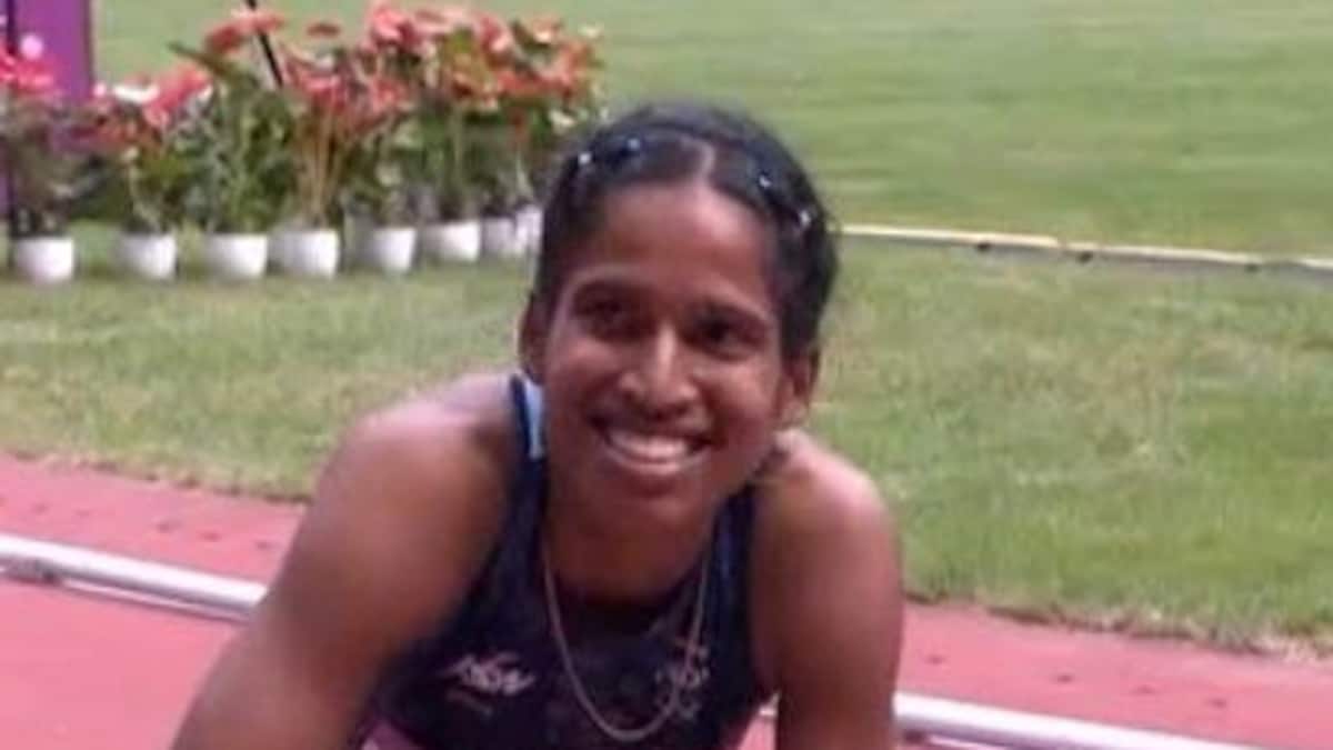 Asian Games 2023 October 2 Live Updates: PT Usha’s Record Equalled, Athletics Medals In Fray