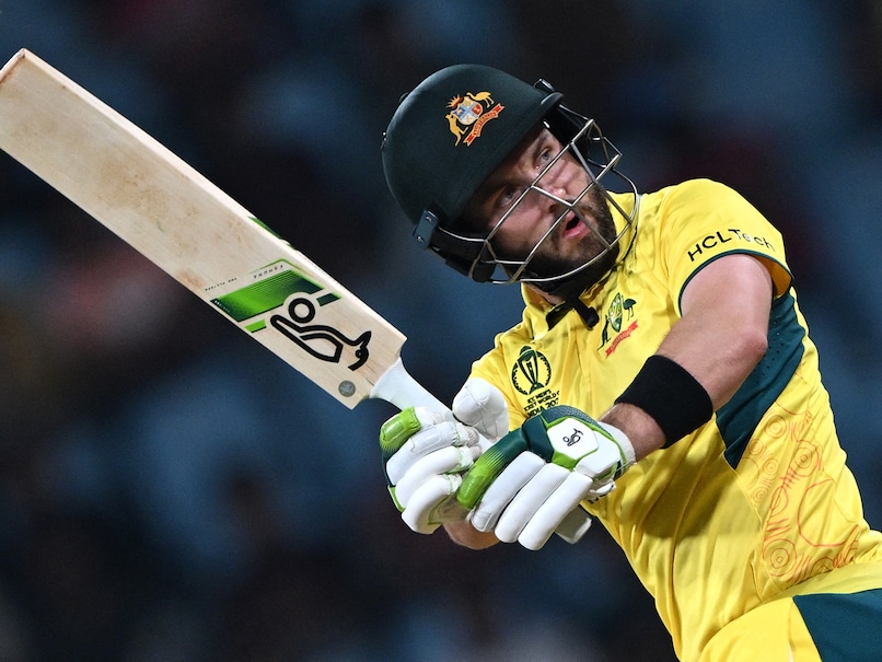 Australia vs Sri Lanka Live Score, Cricket World Cup: Josh Inglis Hits 50, Australia Close In On win