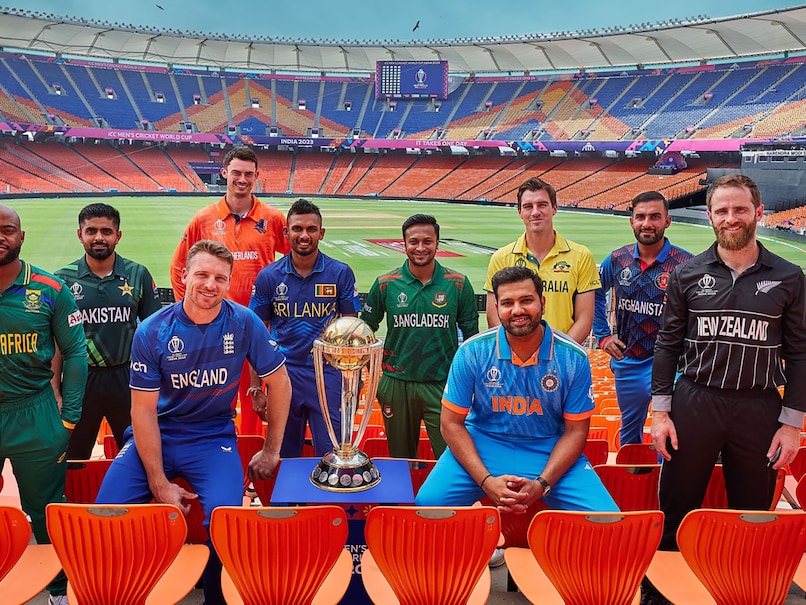 Cricket World Cup 2023 Will Opening Ceremony Be Held Before England vs