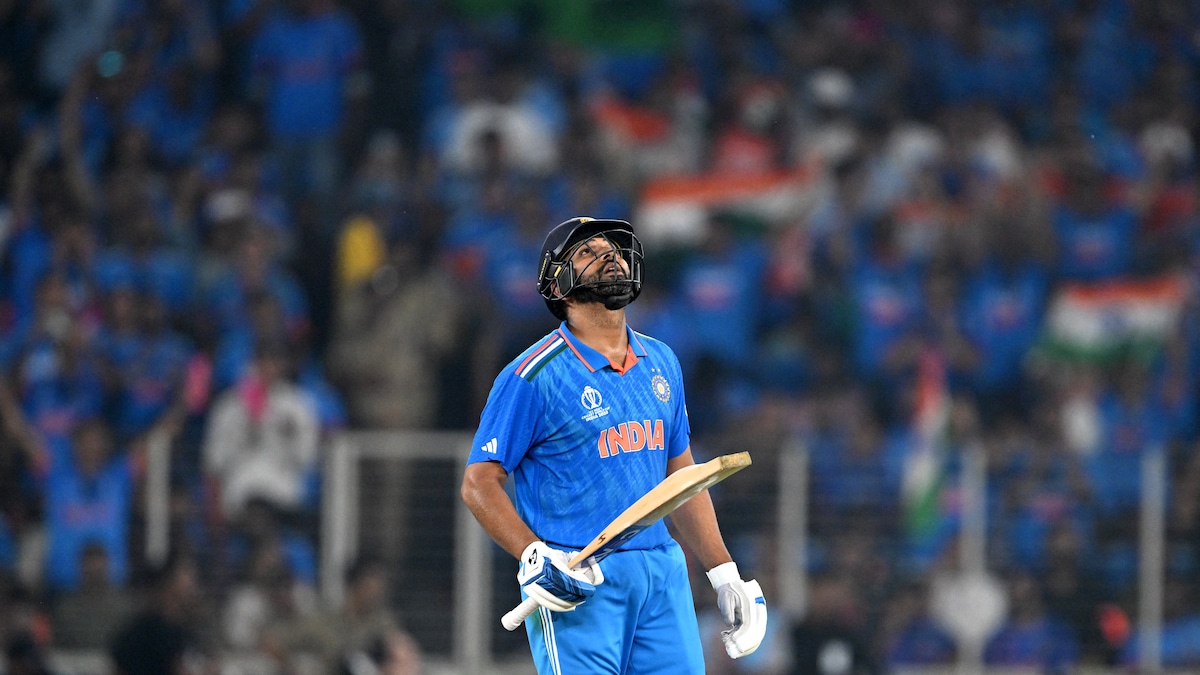 India Vs New Zealand Live Streaming World Cup 2023 Live Telecast Where To Follow The Match 0878