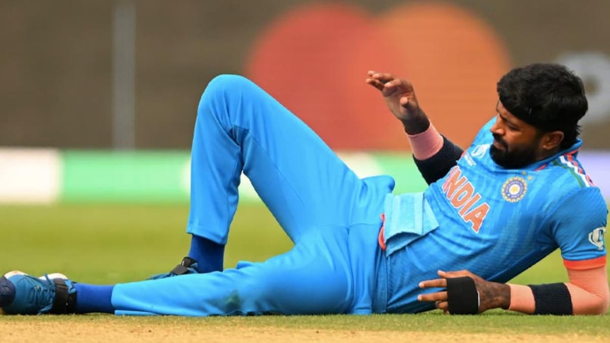 India’s Predicted XI vs New Zealand, Cricket World Cup 2023: Who Will Fill Hardik Pandya-Sized Void?