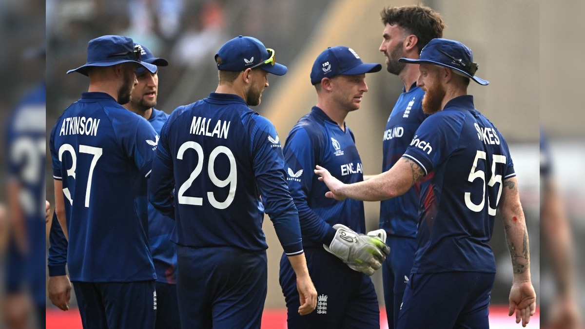 “Look At India”: England Great’s Blunt Reminder Amid Jos Buttler And Co. Horror Show At Cricket World Cup 2023