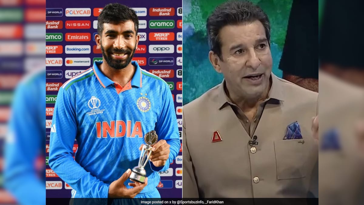 Wasim Akram Settles ‘Jasprit Bumrah vs Shaheen Afridi’ Debate Once And For All