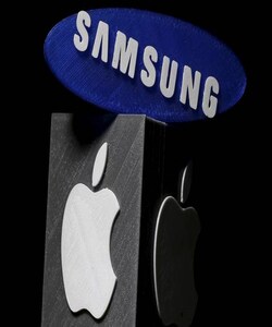 Exports of Samsung, Apple mobile phones help boost shipments of electronic goods: DGFT
