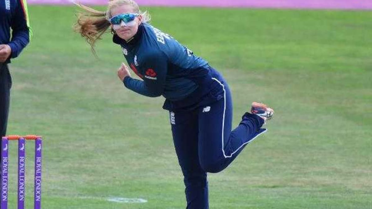 Sophie Ecclestone Back In England Women’s Cricket Team Squad For India Tour