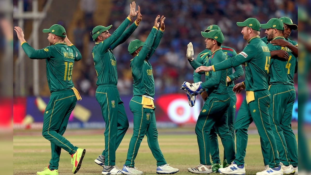 South Africa vs Afghanistan, Cricket World Cup 2023 Match Preview