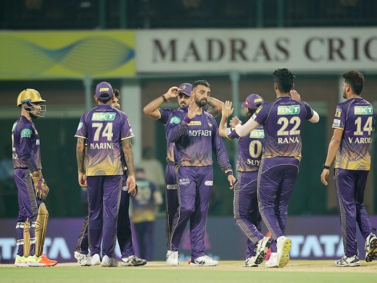 KKR Full Squad IPL 2024 List Of Players Kolkata Knight Riders Bought In Auction CLICKNOW