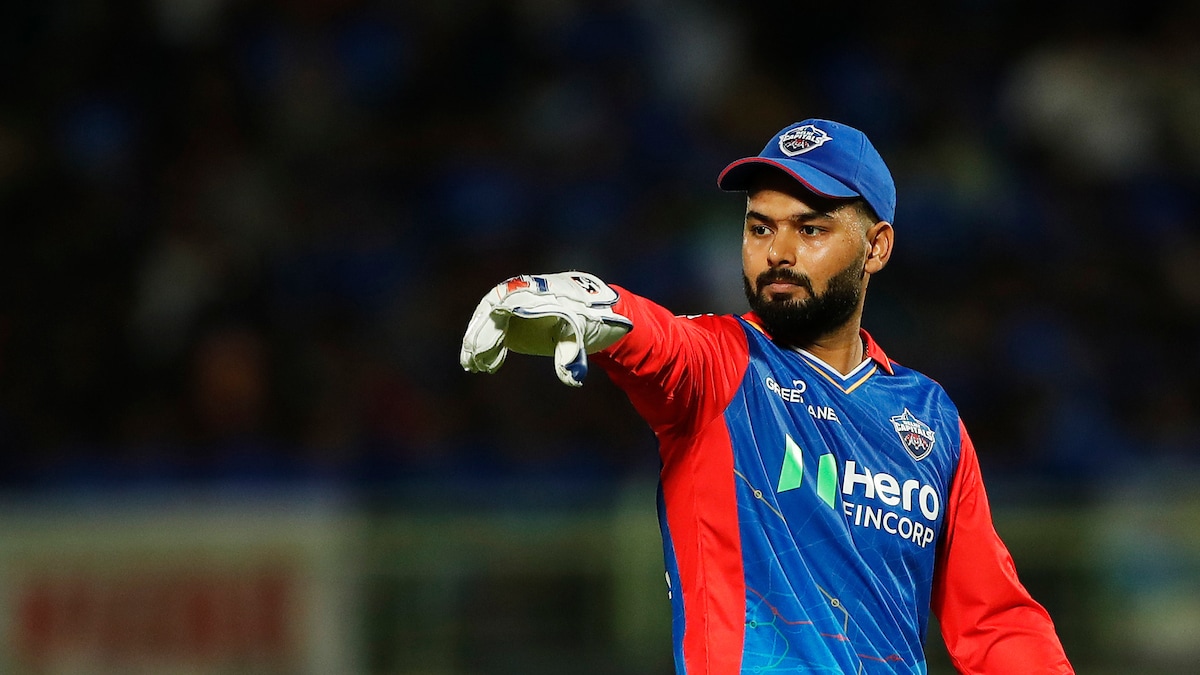 “I Think It Is Time For…”: Rishabh Pant’s Blunt Warning To DC Stars After Humiliation Against KKR