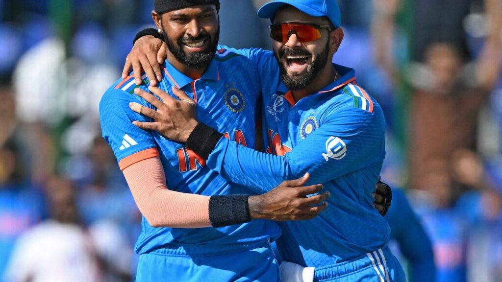 India’s T20 World Cup 2024 Team Live Updates Pandya Snub Possible