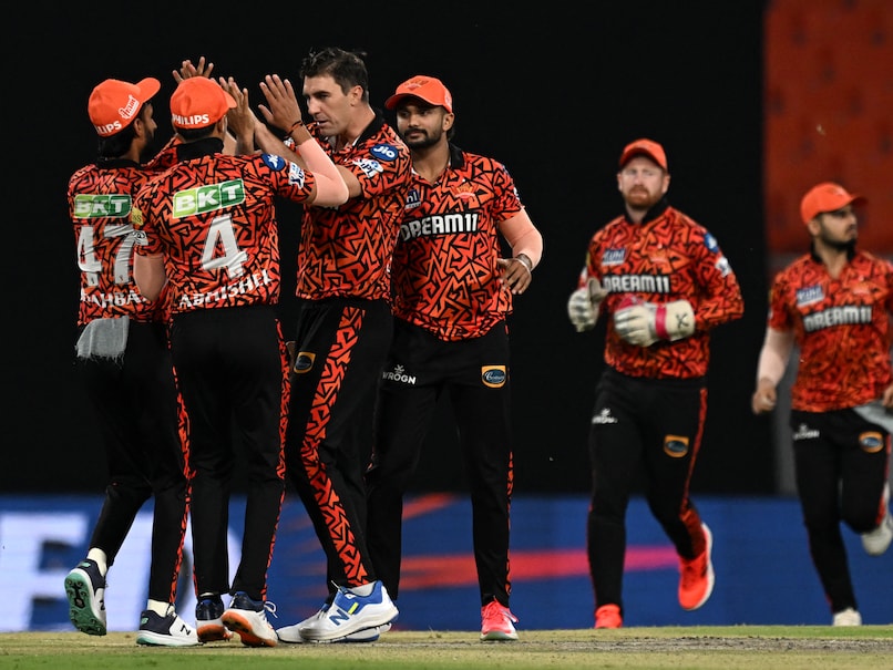 IPL 2024 Points Table What Narrow Win Over Punjab Kings Means For Pat
