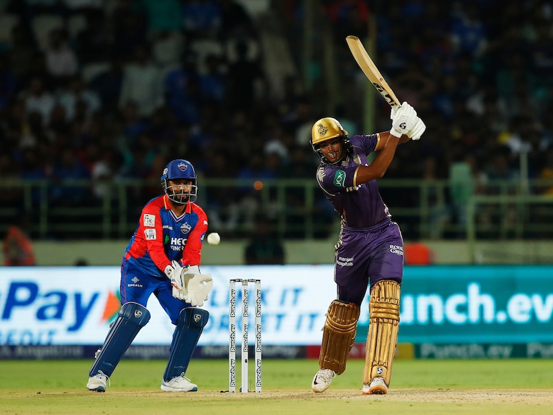 “Might Be Thinking This Is A Dream”: Ex-IPL Star On KKR’s Angkrish Raghuvanshi