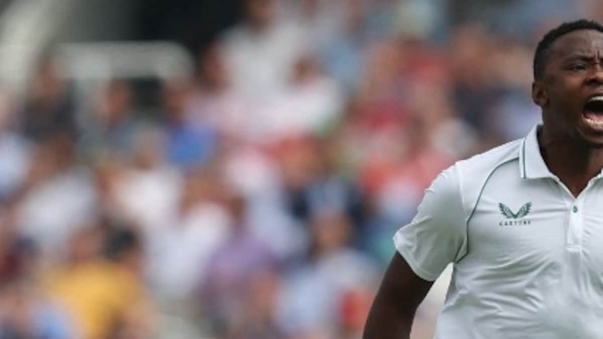 “Very Very Unacceptable”: Kagiso Rabada On Scheduling Fiasco That Rocked South Africa Cricket