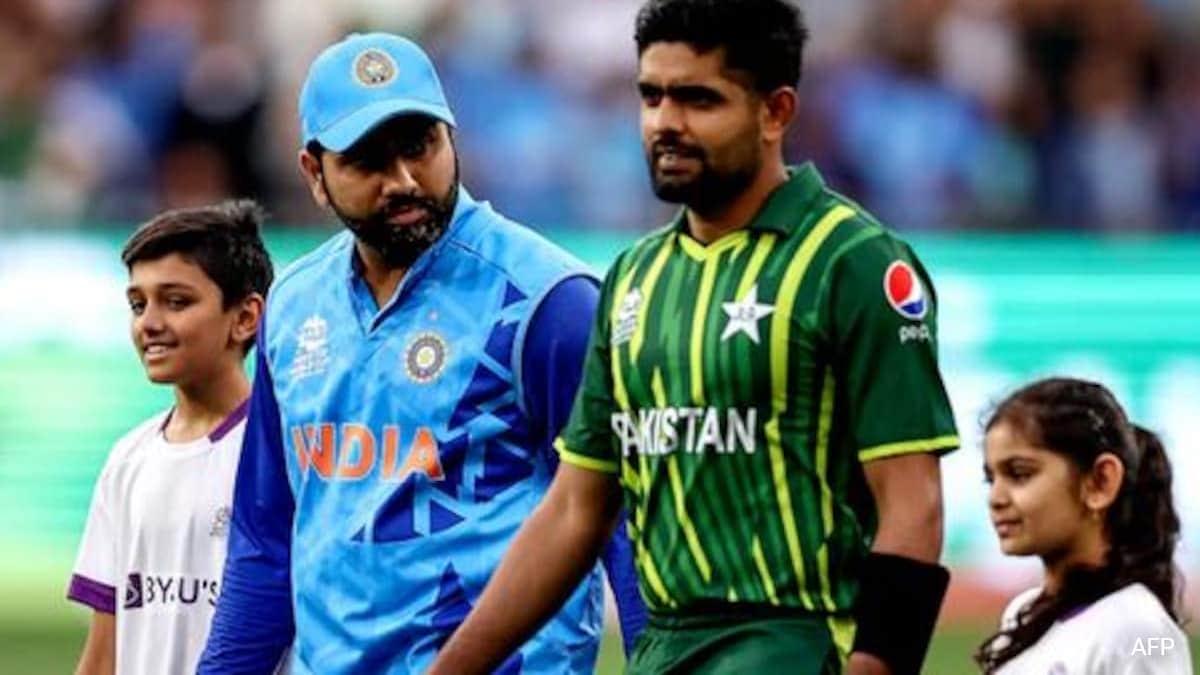 India Pakistan T20 World Cup 2024 Tickets Nicky Anabella