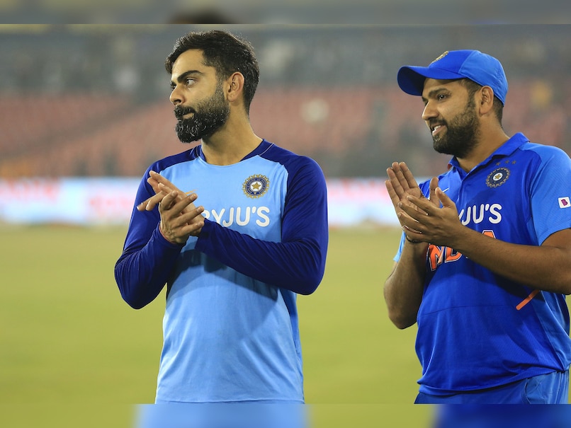 How Did It Feel To Succeed Virat Kohli As India Captain? Rohit Sharma Replies, “Good Things Happen…”