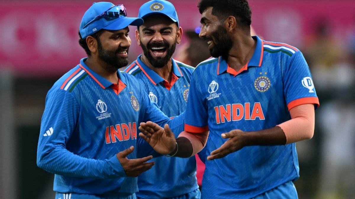 Majority Of India’s T20 World Cup-Bound Players To Leave For New York On This Date