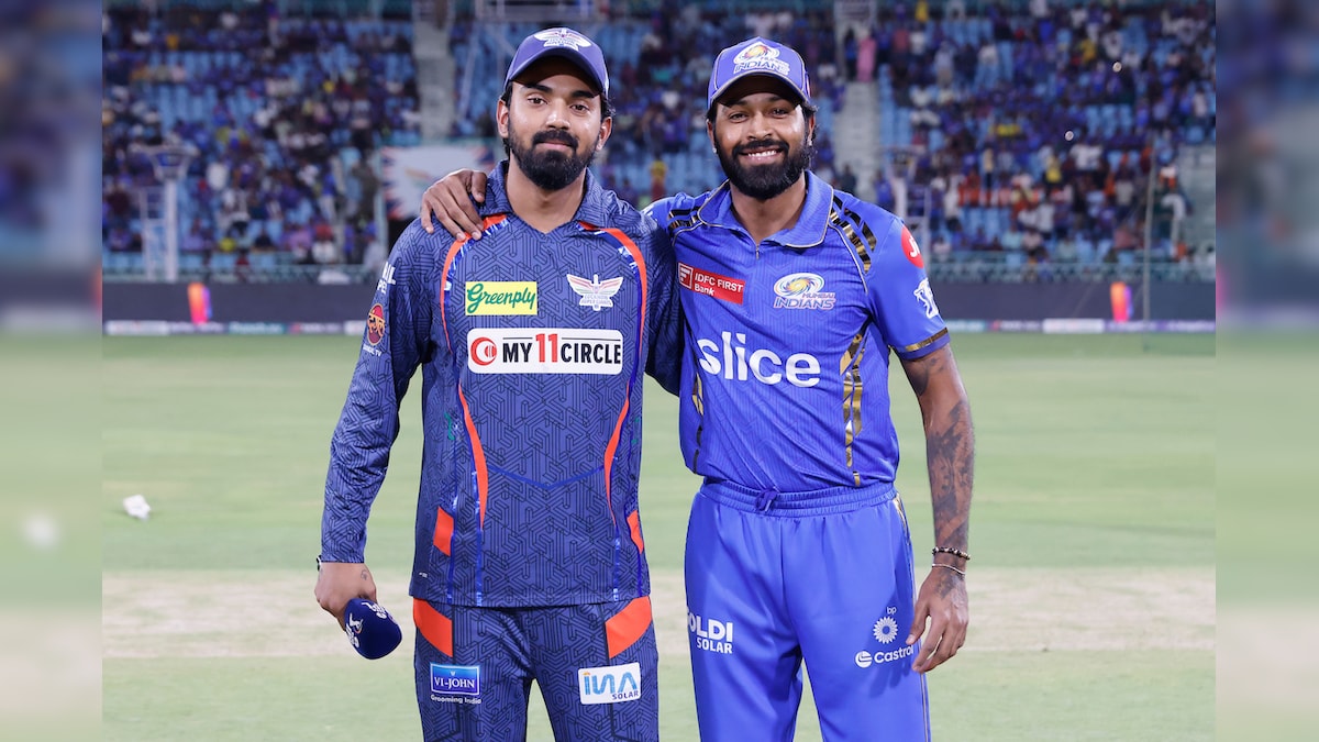 Mumbai Indians vs Lucknow Super Giants, IPL 2024 Fantasy Picks, Pitch