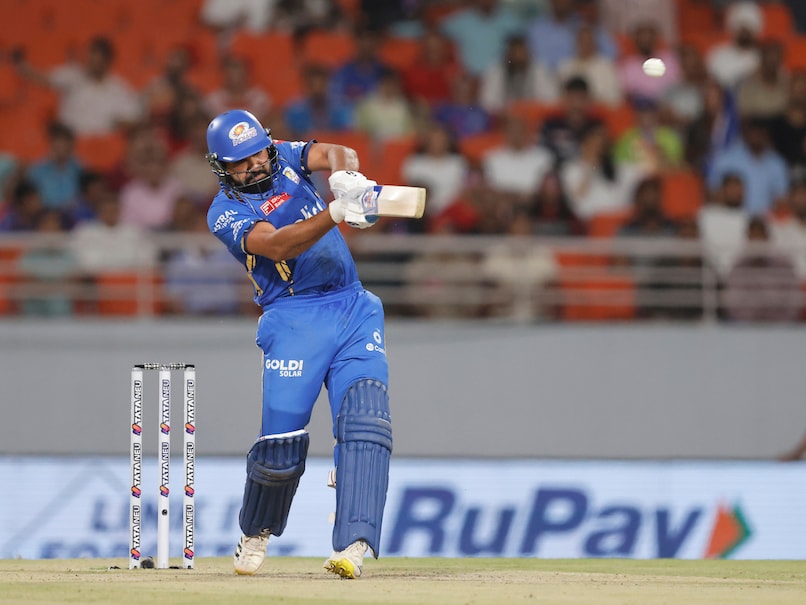 “Not Nightmares But…”: Rohit Sharma Reveals Toughest Bowler He Has Faced