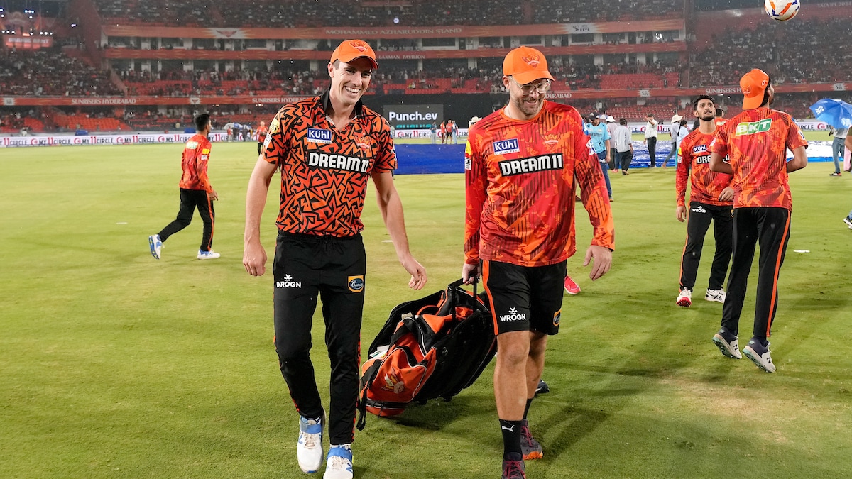SRH vs GT Highlights, IPL 2024: RCB vs CSK Now A Do-Or-Die Game As SRH Enter Playoffs, This Team Eliminated