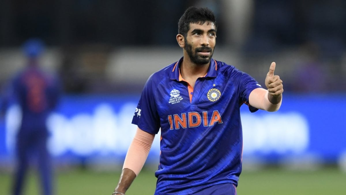 T20 World Cup Want Bumrah And Arshdeep To Lead India’s Bowling Attack