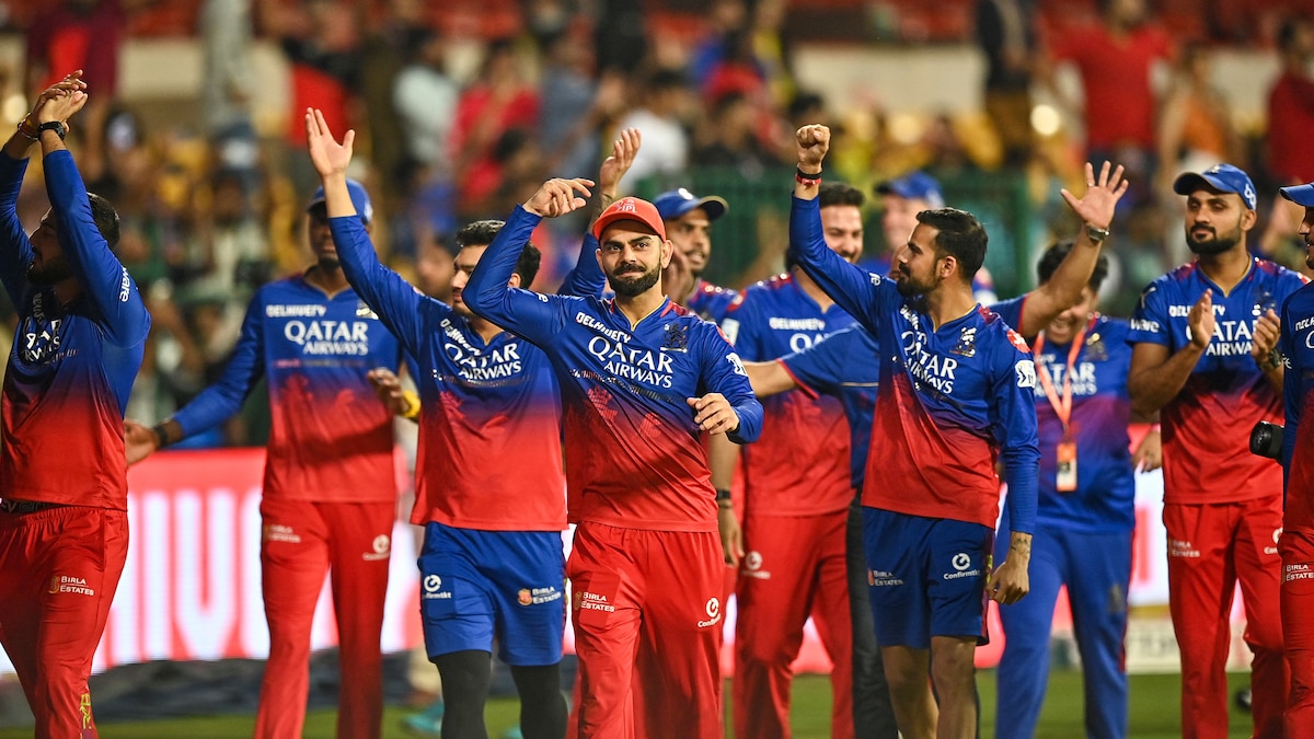 “When We Were Losing…”: RCB Star Opens Up About Emotional Journey