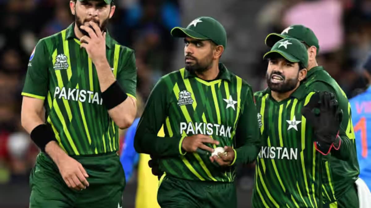 3 Groups In Pakistan Team: After T20 World Cup Exit Report Says “Mohammad Rizwan Unhappy At Not…”