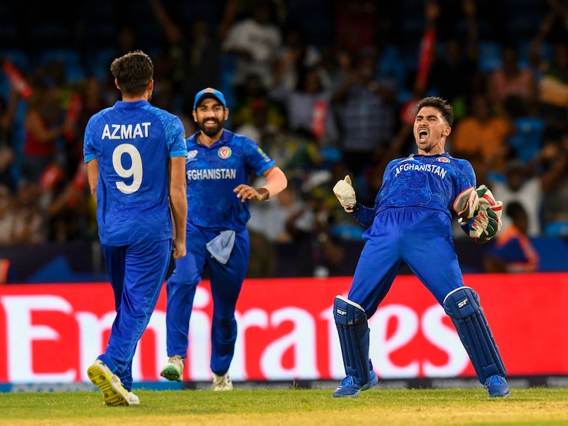 Afghanistan vs Bangladesh LIVE Streaming T20 World Cup 2024 Super Eight