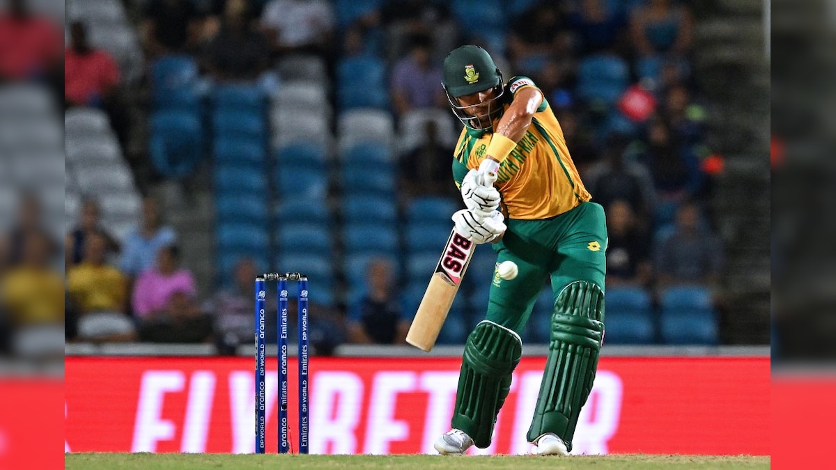 Andy Flower Calls South Africa vs Afghanistan, T20 World Cup Semi-Final Pitch “Dangerous”