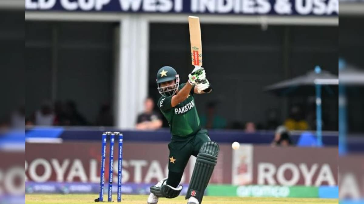 Babar Azam Breaks Silence On Captaincy Future, Says “All That Has Happened…”