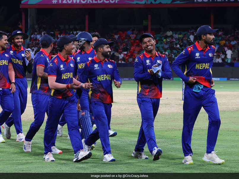 Bangladesh vs Nepal LIVE Score Updates, T20 World Cup 2024: Bowlers Shine As Nepal Bundle Out Bangladesh For 106