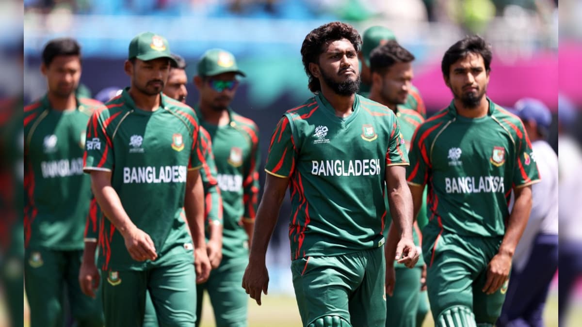Bangladesh vs Nepal, T20 World Cup 2024 Match Preview, Fantasy Picks, Pitch And Weather Reports