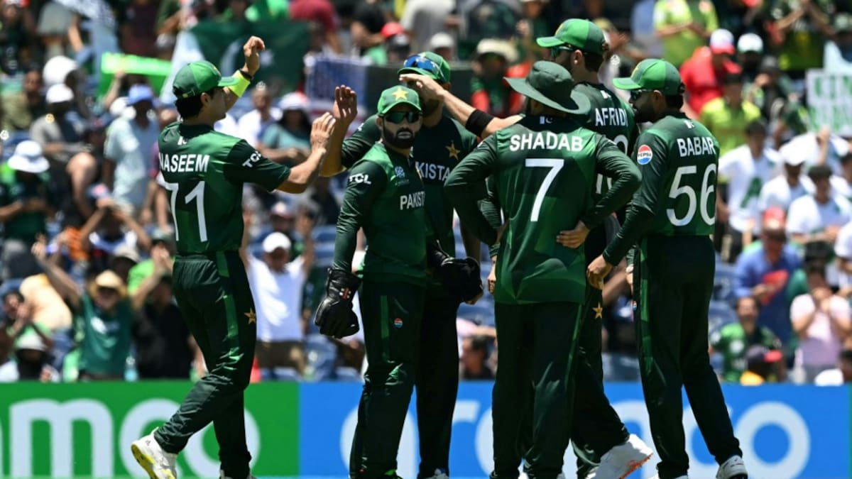 ‘Can’t Control Opposition When…’: Pakistan Coach’s Big Admission Ahead Of Canda Clash
