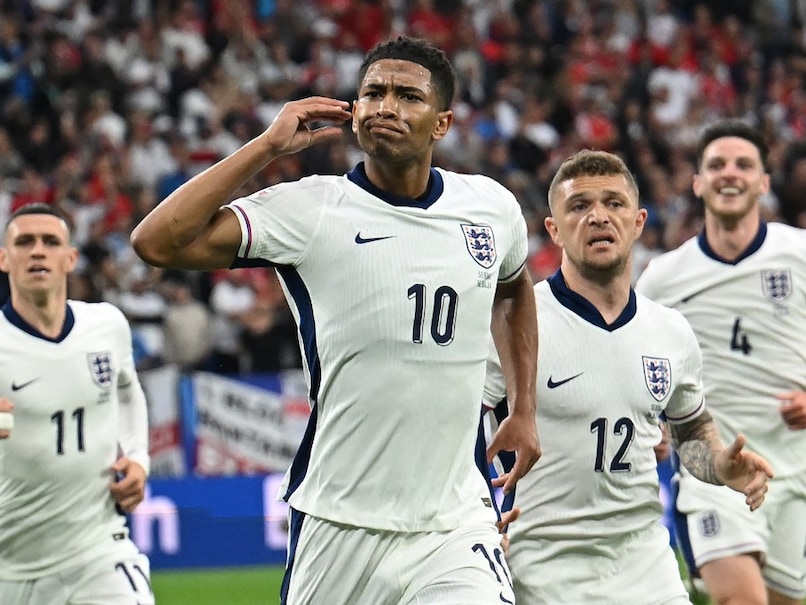 Denmark vs England Live Streaming Euro 2024 Live Telecast: When And Where To Watch