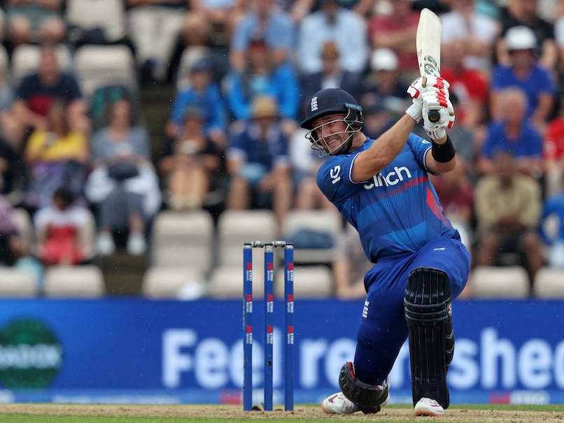 ENG vs SA LIVE Score, T20 World Cup 2024 Super 8: Four-Down England Struggle In Chase Of 164