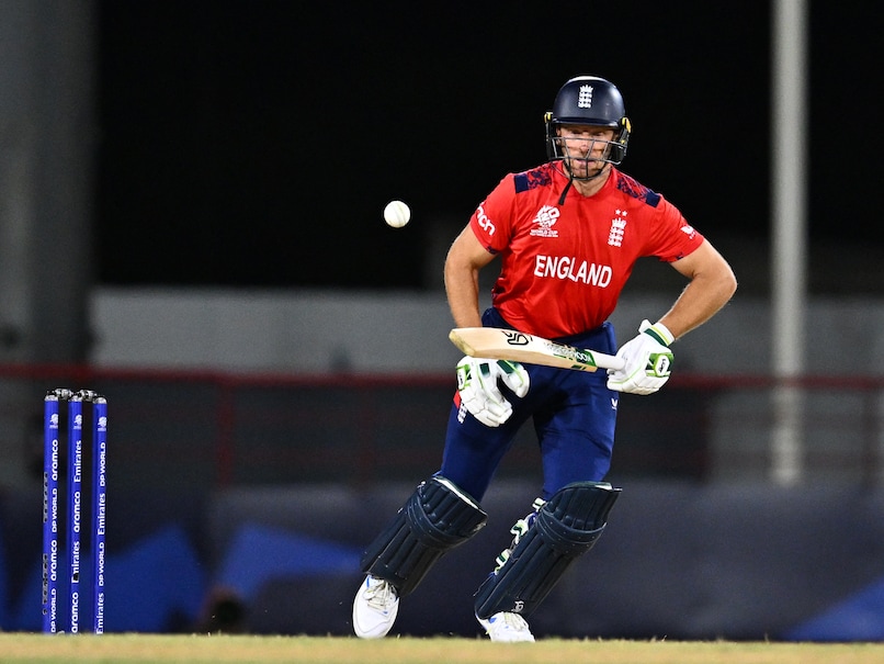 ENG vs SA LIVE Score, T20 World Cup 2024 Super 8: Three-Down England Eye Recovery In Chase Of 164