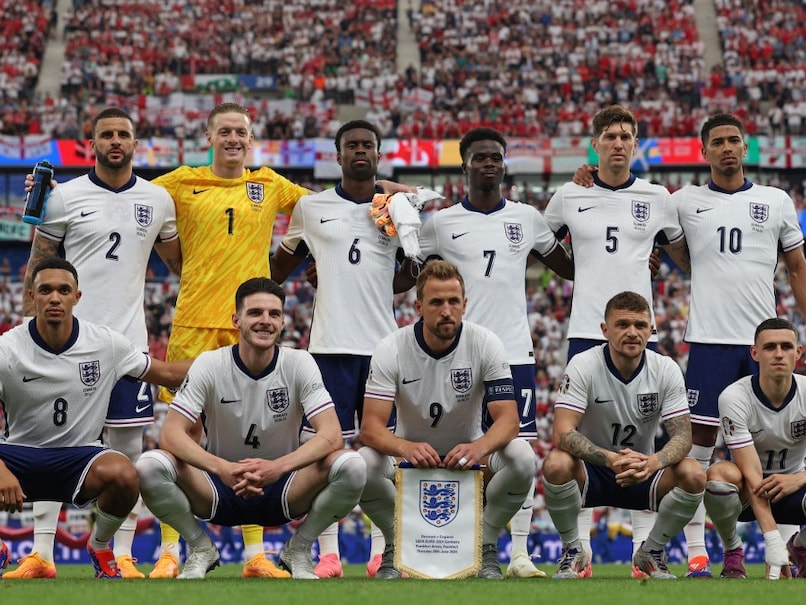 England vs Slovakia Live Streaming Euro 2024 Round Of 16 Live Telecast: When And Where To Watch